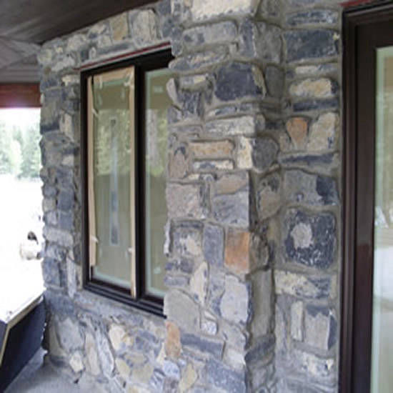 Calgary Stone Mason Mattson Masonry Natural Stone
