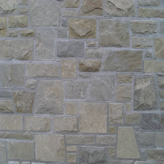 Brilliant Natural Stone by Mattson Masonry